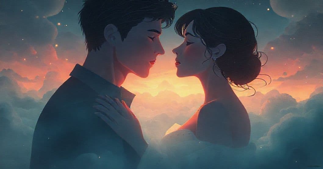 Featured image for The Unfinished Number: A Dream of Unspoken Attraction and Unconscious Longing