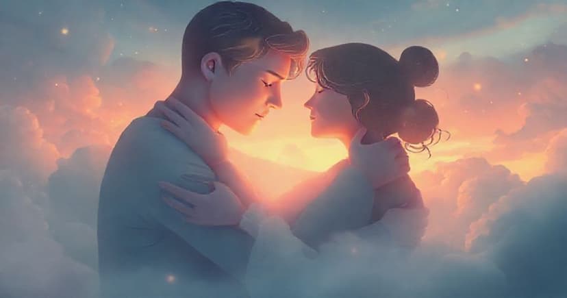 Featured image for The Protective Embrace: A Dream of Self-Validation and Inner Nurturing