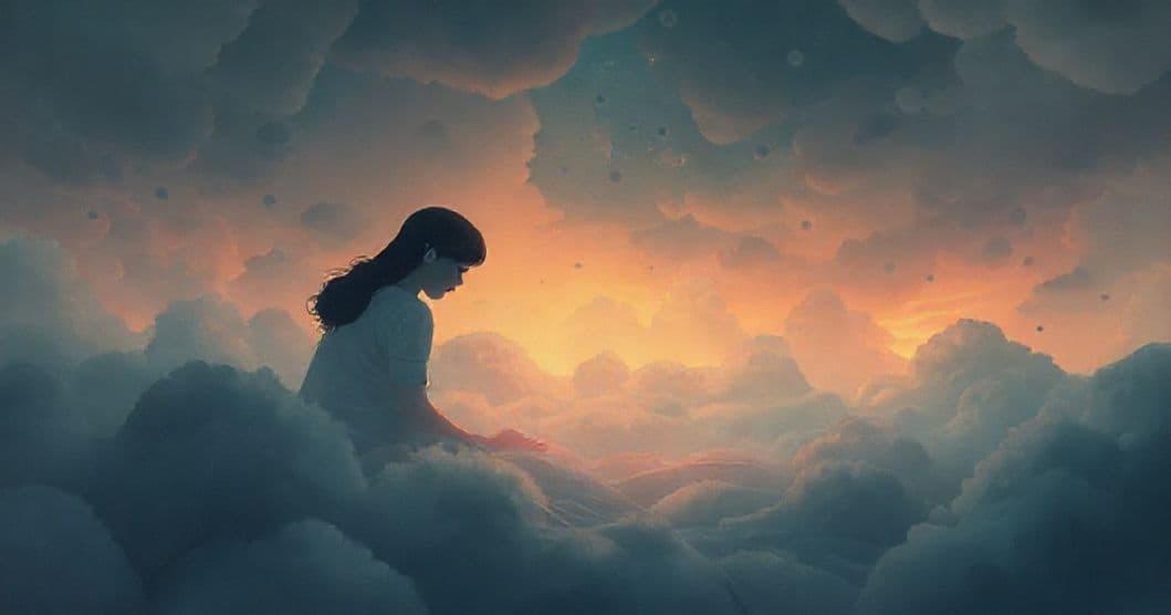 Featured image for The Weight of Uncertainty: Dream Analysis of a Parenthood Anxiety