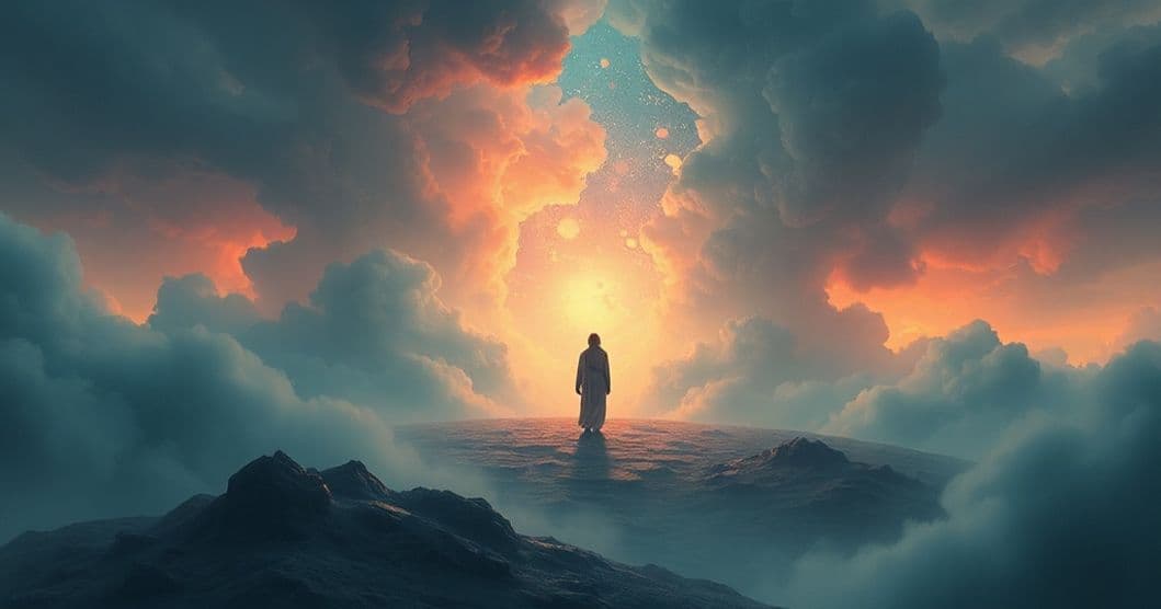 Featured image for The Dream of Loss, Boundaries, and Subconscious Healing: Unpacking a Nightmare of Transformation