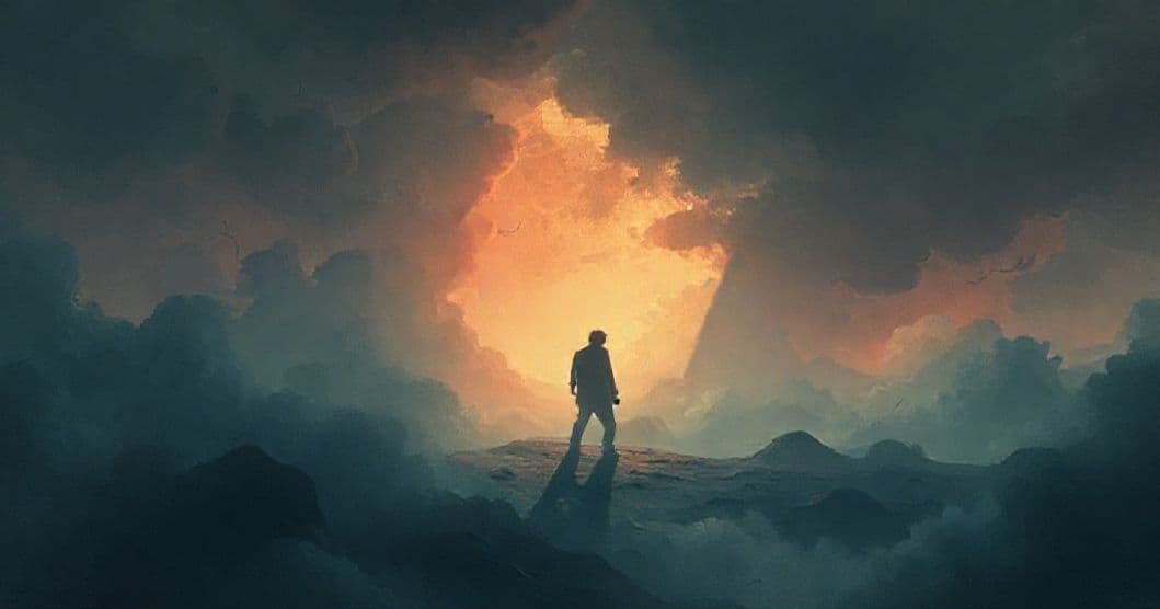 Featured image for Unpacking the Shadow: Understanding Violent Themes in Dreams