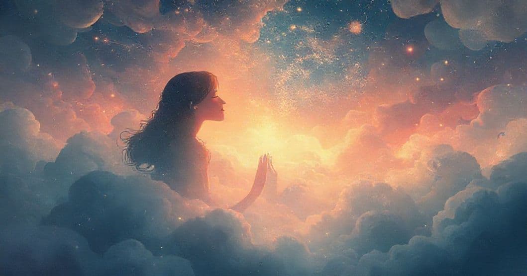 Featured image for When Dreams Whisper Reality: Unpacking Emotional Resonance and Intuitive Connection