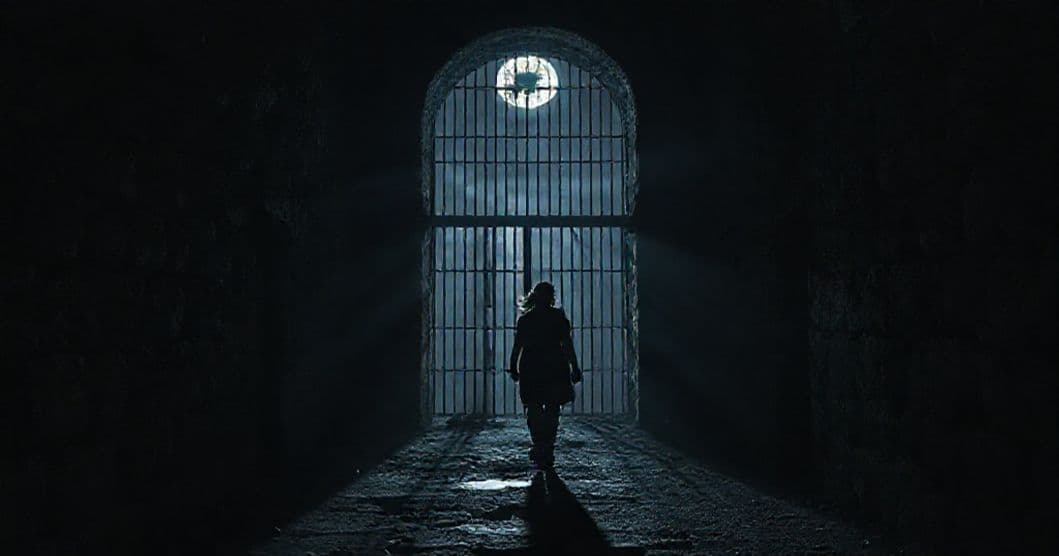 Featured image for Moonlit Jail Wanderings: What Your Subconscious is Telling You