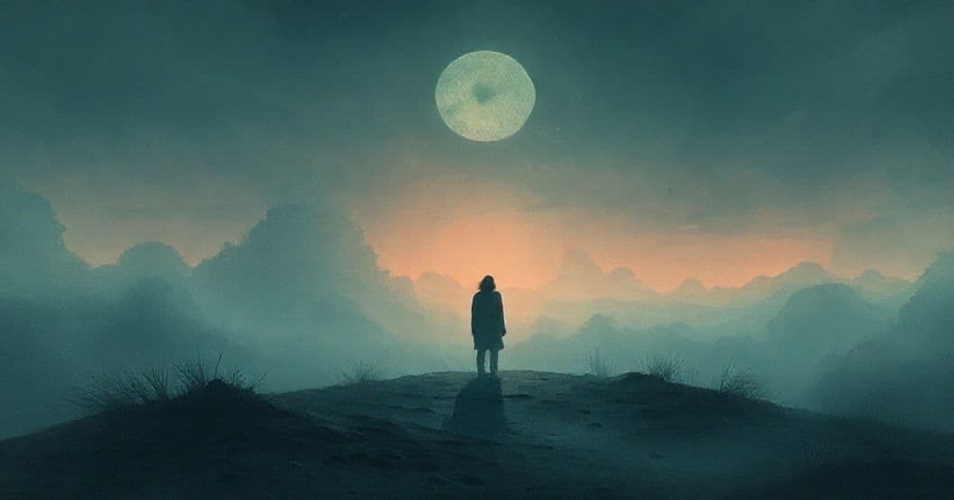 Featured image for Navigating Grief’s Shadow: The Meaning Behind Dreams of Suicide and Ghostly Isolation