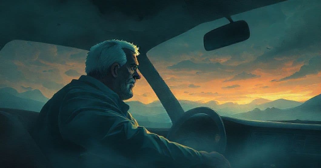 Featured image for Dreams of Unheeded Warnings: A Father-in-Law, a Car, and the Uncanny Power of Concern