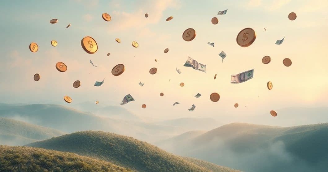 Featured image for Finding Money in Dreams: The Hidden Meanings Behind Financial Symbolism