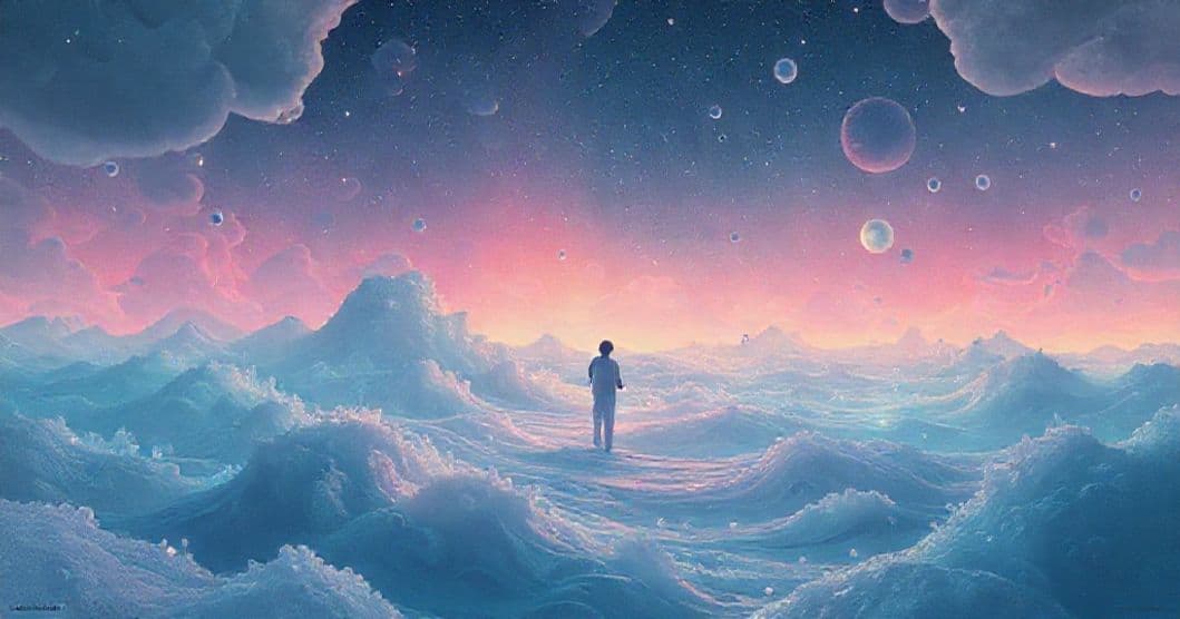 Featured image for The Q-Tip Dream: Navigating Altered States and Unconscious Longing