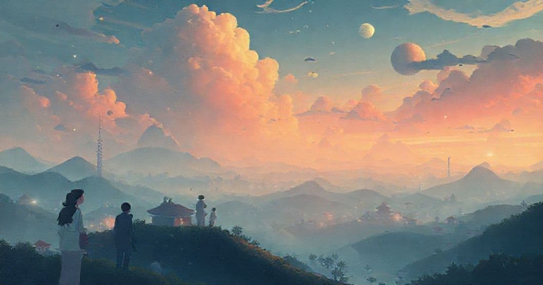 Featured image for The Language of Uncertainty: A Dream of Cultural Connection and New Beginnings