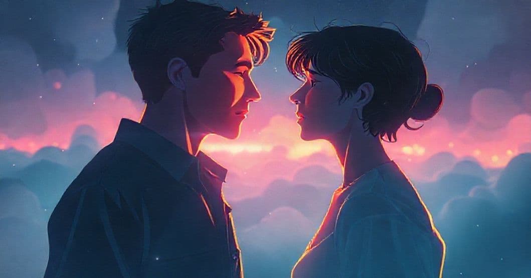 Featured image for The Strobe-Lit Encounter: A Dream of Recognition and Self-Discovery