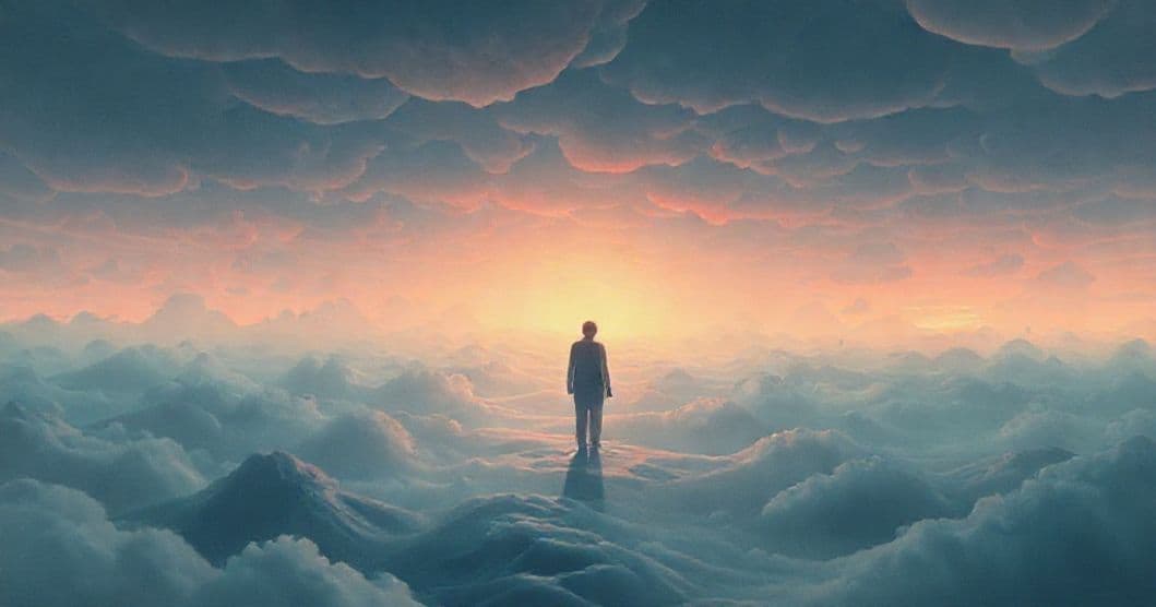 Featured image for The Recurring Dream Figure: Unpacking Distance, Repetition, and Apology in the Subconscious