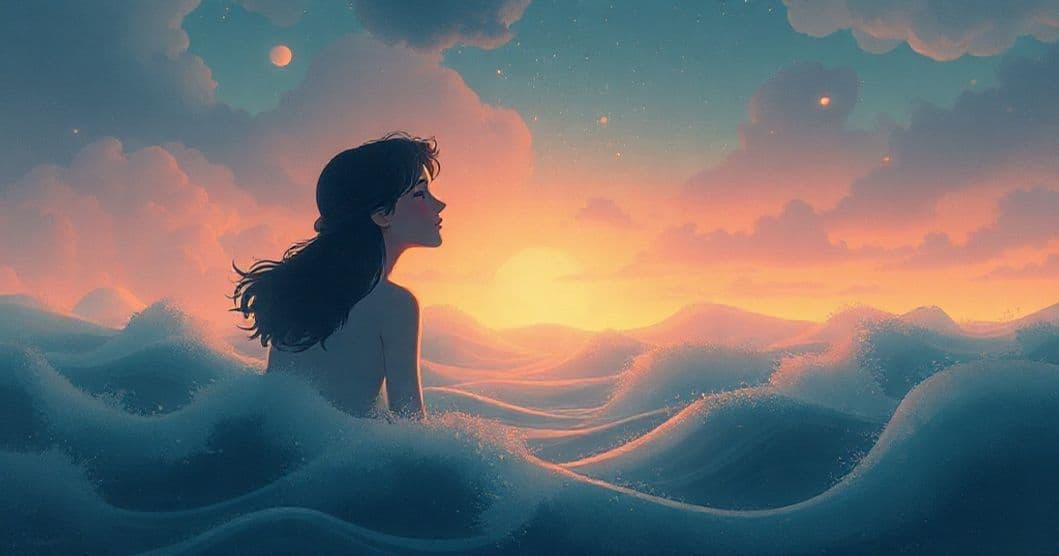 Featured image for The Dream of Unspoken Words and Blocked Connections: Navigating Love and Self-Doubt