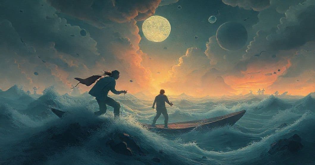 Featured image for The Dream of Paralysis and Resistance: Navigating Despair Through Symbolic Struggle