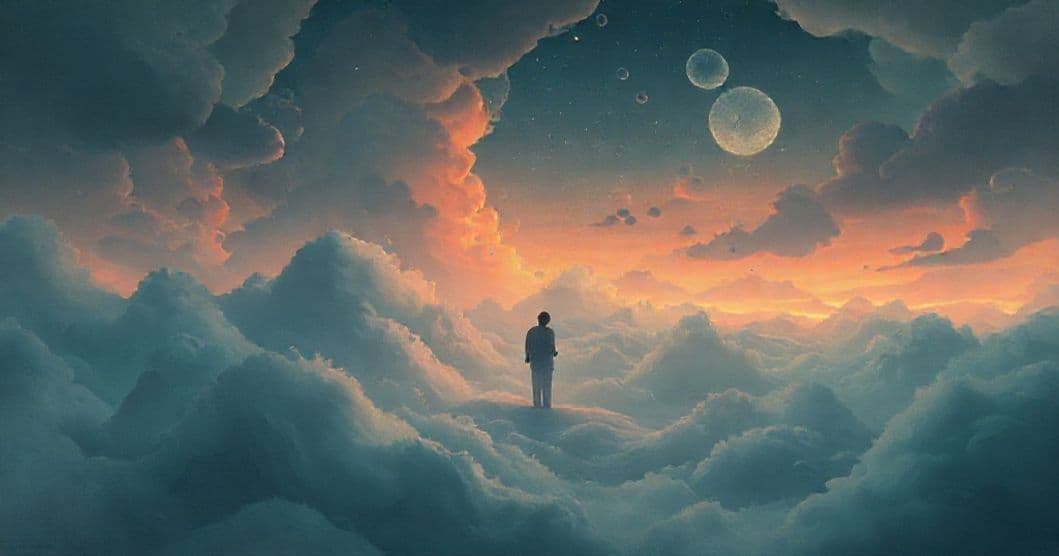 Featured image for When Dreams Rewrite Time: The Psychology of False Awakenings and Past Revisited