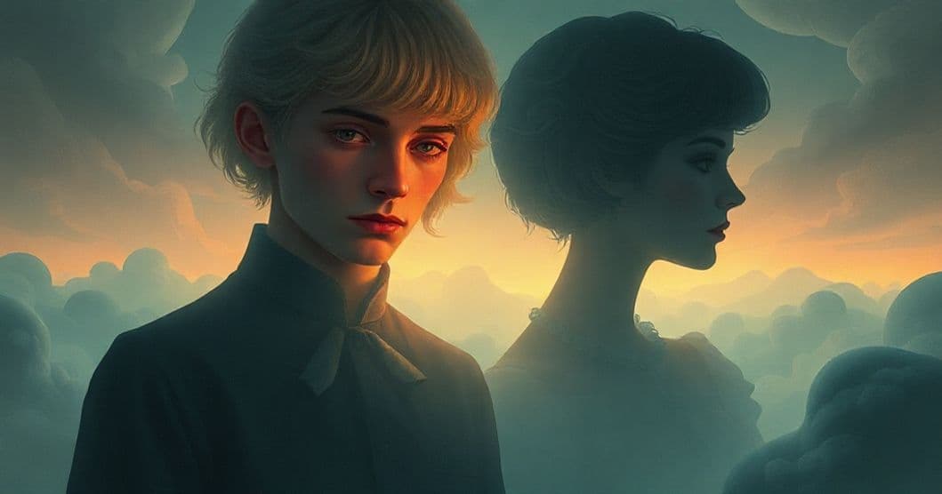 Featured image for The Wig-Maker’s Secret: A Dream of Identity, Fear, and Legacy