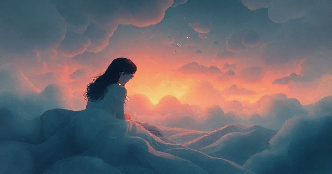 Featured image for The Lingering Wound: A Dream’s Emotional Resonance in Physical Sensitivity