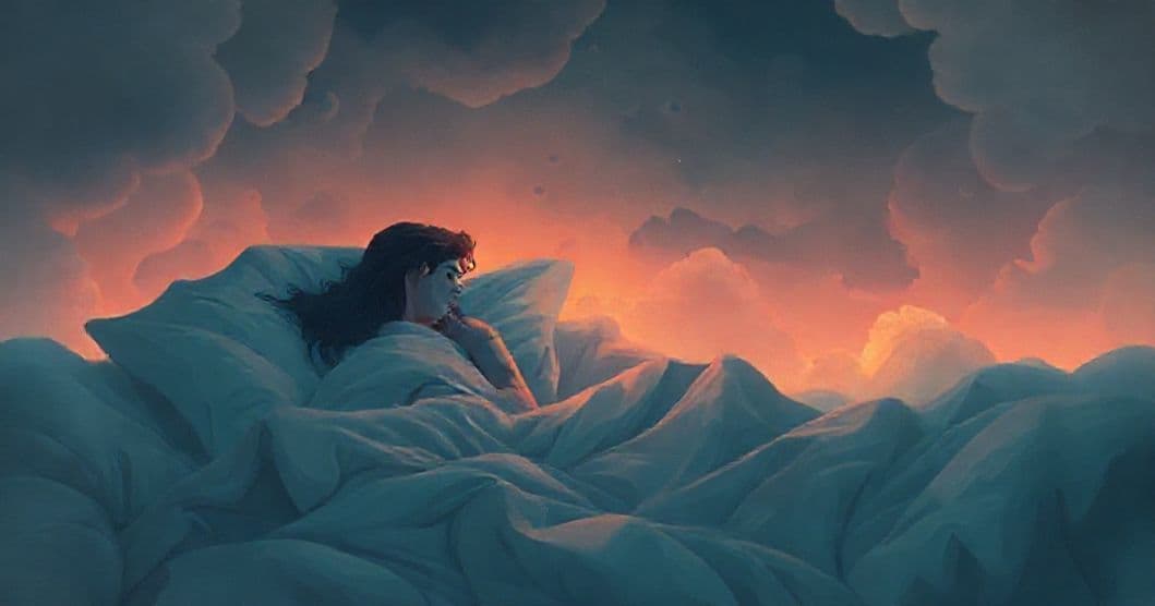 Featured image for Unfinished Business: The Persistent Presence of an Abusive Ex in Dreams