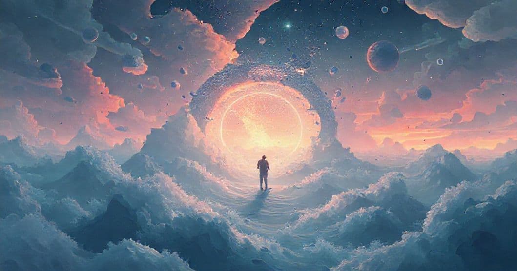 Featured image for Navigating Dreams of Disruption, Creation, and Existential Looping