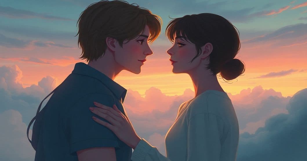 Featured image for The Forgotten Passion: Dreaming of a High School Acquaintance as a Soulmate